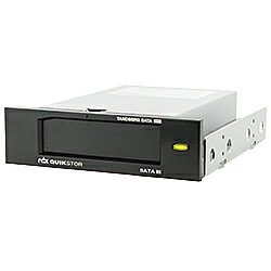 【送料無料】 Tandberg Data 8636 RDX 5.25インチ内蔵ドライブ USB3.0 【在庫目安:お取り寄せ】