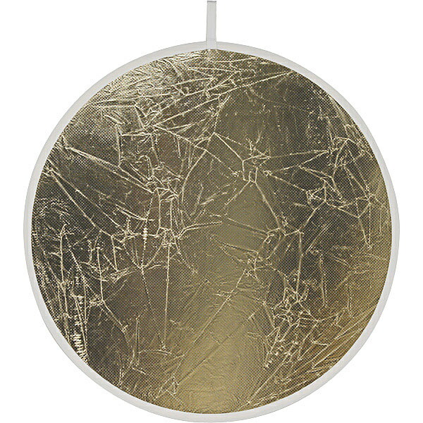 【送料無料】ケンコー・トキナー 208009 レフ板 金銀市松模様/ 白 Rレフ SG/ W 132CM KRR-SG/ W132 φ132cm【在庫目安:お取り寄せ】| カメラ レフ板 リフレクター 反射 ブツ撮り 物撮り