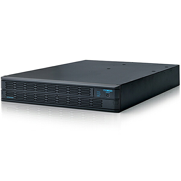 【送料無料】 ユタカ電機製作所 YEUP-301SPN2 常時インバータ方式 UPS3010SP バッテリ期待寿命5年＋型番：YEBD-SN5AAセットモデル 【在庫目安:お取り寄せ】