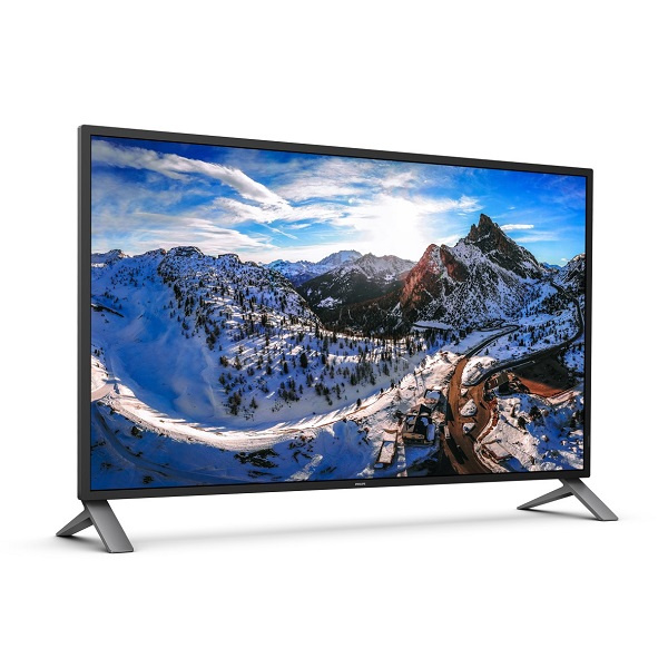 恵みの時 パナソニック 4K UHD液晶ディスプレイ55V型/3840×2160/HDMI