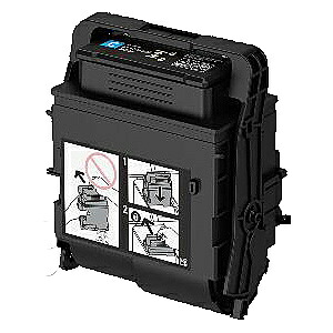 【送料無料】 富士フイルムビジネスイノベーション CT203214 トナーカートリッジ イエロー (Y) 【在庫目安:お取り寄せ】| トナー カートリッジ トナーカットリッジ トナー交換 印刷 プリント プリンター