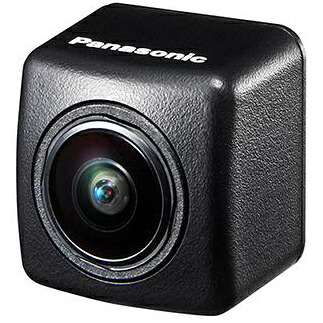 【貨物輸送無料】Panasonic CY-RC500固定ディスク リヤビューカメラ【店卸し資産引き合い:お取り寄せ】