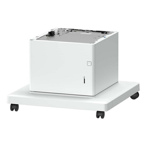 【貨物輸送無料】Canon 5694C002 2000枚ペーパーデッキユニット PD-H1【店卸し資産引き合い:お取り寄せ】| 印刷工 増設テープ 増設御盆 質問用紙テープ 給紙テープ 増設 テープ 御盆