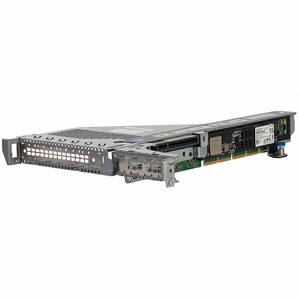 【送料無料】HP P55097-B21 DL385 Gen11 1x16 セカンドスロットライザー【在庫目安:お取り寄せ】