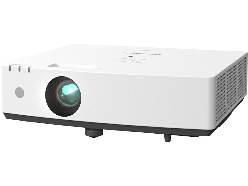 【貨物輸送無料】Panasonic PT-LMZ460J 液晶レーザ映写機（携帯型、WUXGA）【店卸し資産引き合い:お取り寄せ】| 見せびらかす作りつける