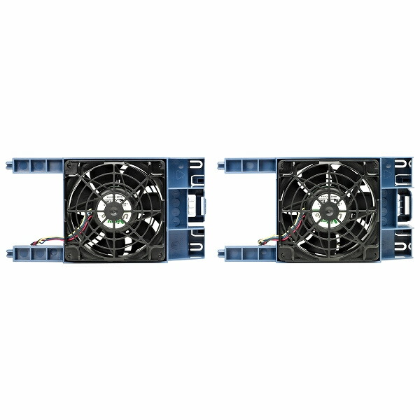 【送料無料】 HP P58465-B21 DL3X5 Gen11 2U パフォーマンスファンキット 【在庫目安:お取り寄せ】