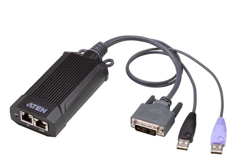 【貨物輸送無料】ATEN KG6900T USB DVI KVM DigiProcessor【店卸し資産引き合い:お取り寄せ】| マイコン境界線の外側計器 KVM取り替えっこ 仕合わせマウント KVM 取り替えっこ パソコン マイコン