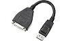 【貨物輸送無料】NEC(法人パソコン) パソコン-VP-BK22-0A DisplayPort-DVI取り替えっこアダプター【店卸し資産準拠集団:お取り寄せ】| マイコン境界線の外側備品 取り替えっこアダプター 取り替えっこアダプタ 見せびらかす 繋ぎ 液晶見せびらかす 取り替えっこ アダプター 変換器 取り替えっこ