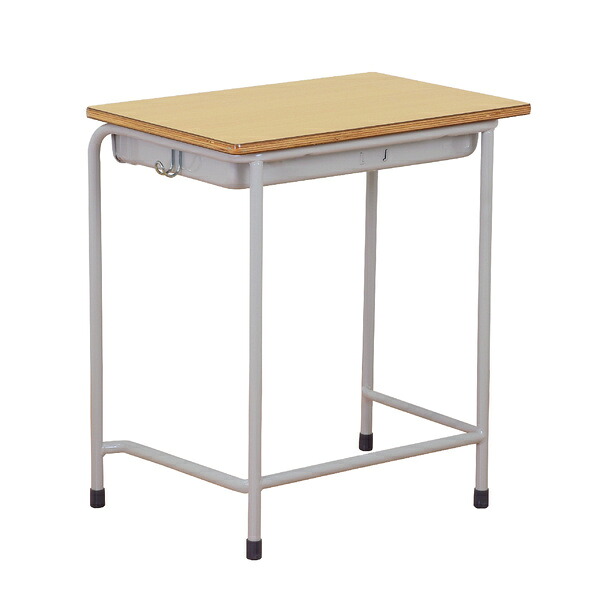 【送料無料】アーテック 75719 教室用机 高さ固定式 H70 650&times;450mm【在庫目安:お取り寄せ】｜デジタル百貨店PodPark店