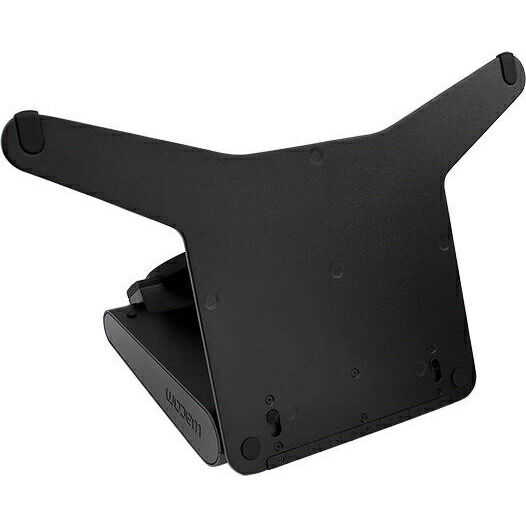 【貨物輸送無料】ACK64801KZ Wacom Cintiq Pro 27 Stand【店卸し資産準拠集団:お取り寄せ】