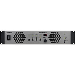 【送料無料】 ヤマハ XMV4280 4ch出力 ロー/ ハイインピーダンス 「YDIF」対応 設備向け パワーアンプリファイアー 【在庫目安:お取り寄せ】| AV機器 業務用 アンプ アンプリファイヤ 増幅器 音響 音楽 バンド オーディオ