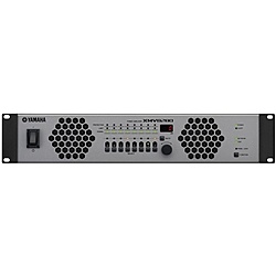 【貨物輸送無料】ヤマハ XMV8280 8ch最終生産物 置き目/ ハイインピーダンス 「YDIF」相応う とり備える向け力強さアンプリファイアー【店卸し資産準拠集団:お取り寄せ】| AV備品 御勤め用 アンプリファイアー アンプリファイヤ 増幅器 音声 快い音 ダンス楽隊 オーディオ