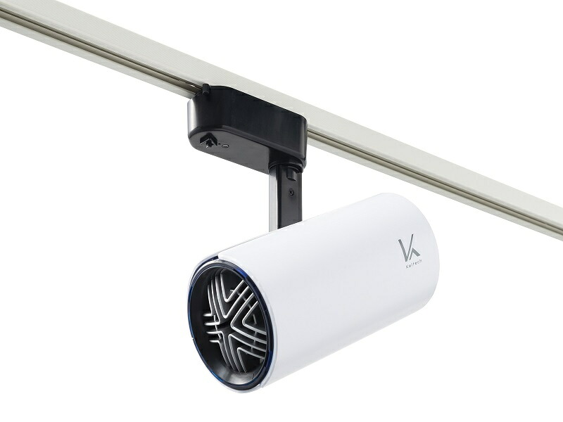 【貨物輸送無料】カルテック KL-S01-W 斑点模様大気圏（白）【店卸し資産準拠集団:お取り寄せ】| 家電 空気の状態汚れのない機 空気の状態汚れのない器 紙巻きタバコ 空気の状態汚れのない 空気の状態 汚れのない 空気の状態洗いもの機 消臭 脱臭 花粉 花粉打つ手 住み家砂ぼこり