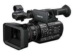 【貨物輸送無料】SONY(VAIO) PXW-Z190V XDCAMメモリーカムコーダー【店卸し資産準拠集団:お取り寄せ】