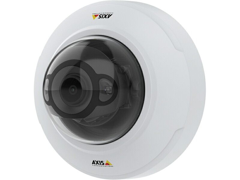 【送料無料】 02113-001 AXIS M4216-LV 【在庫目安:僅少】