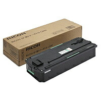 楽天市場】【未使用】RICOH 純正 廃トナーボトル IM C6000 回収トナー