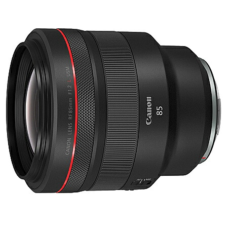 【貨物輸送無料】Canon 3447C001 RF85粍 F1.2 L USM【店卸し資産準拠集団:お取り寄せ】| 写真機 単興味の中心水晶体 取り替えっこ水晶体 水晶体 単興味の中心 取り替えっこ マウント ボケ