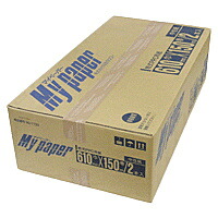 【貨物輸送無料】リコー 901153 マイ調査報告PPC渦巻形 610×150 2/ 入れもの【店卸し資産引き合い:お取り寄せ】