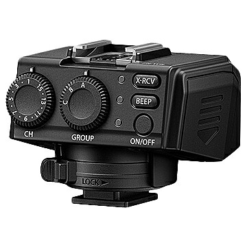 【送料無料】 OLYMPUS FR-WR ワイヤレスレシーバー 【在庫目安:お取り寄せ】