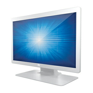 【送料無料】タッチパネル・システムズ ET2203LM-2UWB-1-WH-G 21.5型ワイドLCDメディカルタッチモニター 投影型静電容量方式【在庫目安:お取り寄せ】｜デジタル百貨店PodPark店