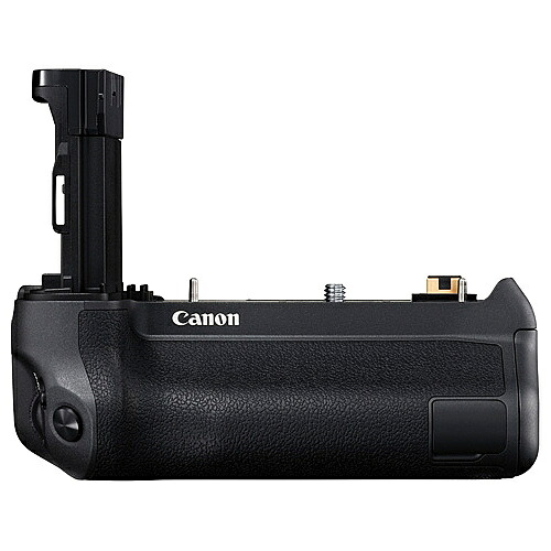 【送料無料】Canon 3086C001 バッテリーグリップ BG-E22【在庫目安:お取り寄せ】｜デジタル百貨店PodPark店
