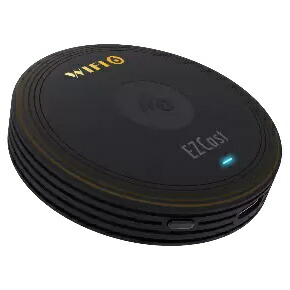 【貨物輸送無料】Winner Wave Limited EZCast Ultra2【店卸し資産準拠集団:お取り寄せ】