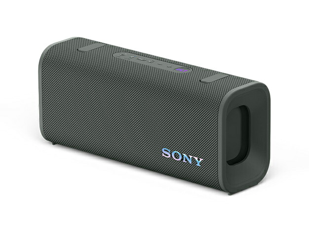 【貨物輸送無料】SONY(VAIO) SRS-ULT30/H ワイヤレスポータブルスピーカー ULT FIELD 3 フォレストグレー【店卸し資産引き合い:お取り寄せ】| AV設備 金棒引き オーディオ 物音 AV 屋内 室内