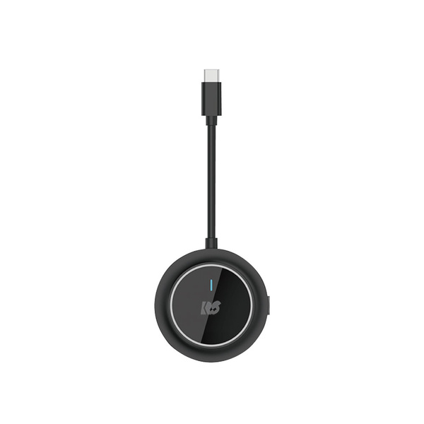 【送料無料】 ラトックシステム RS-WLHD2-TX RS-WLHDシリーズオプション USB-C接続ワイヤレスHDMI送信機（1台） 【在庫目安:お取り寄せ】