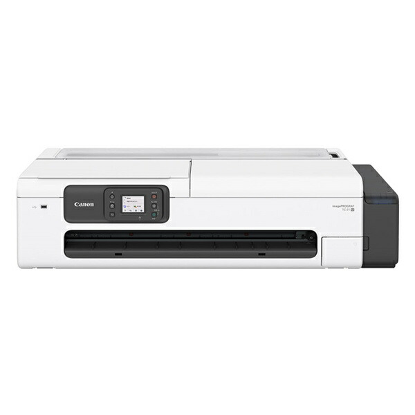 【送料無料】 Canon 7058C001 ラージフォーマットプリンター TC-21M 【在庫目安:僅少】 105,419円