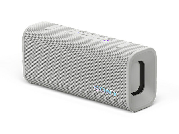 【貨物輸送無料】SONY(VAIO) SRS-ULT30/W ワイヤレスポータブルスピーカー ULT FIELD 3 象牙色【店卸し資産引き合い:お取り寄せ】| AV設備 金棒引き オーディオ 物音 AV 屋内 室内