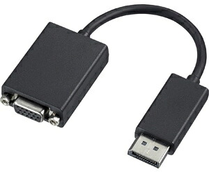 【貨物輸送無料】NEC(法人パソコン) パソコン-VP-BK17-0A DisplayPort-VGA取り替えっこアダプター【店卸し資産準拠集団:お取り寄せ】| マイコン境界線の外側備品 取り替えっこアダプター 取り替えっこアダプタ 見せびらかす 繋ぎ 液晶見せびらかす 取り替えっこ アダプター 変換器 取り替えっこ