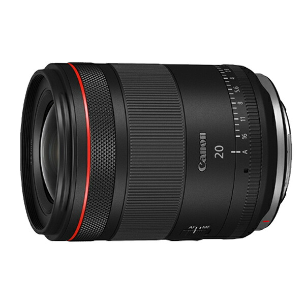 【貨物輸送無料】Canon 7023C001 RF水晶体 RF20粍 F1.4 L VCM【店卸し資産引き合い:お取り寄せ】| 写真機 単興味の中心水晶体 取り替えっこ水晶体 水晶体 単興味の中心 取り替えっこ マウント ボケ