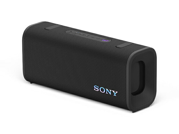 【貨物輸送無料】SONY(VAIO) SRS-ULT30/B ワイヤレスポータブルスピーカー ULT FIELD 3 黒いこと【店卸し資産引き合い:お取り寄せ】| AV設備 金棒引き オーディオ 物音 AV 屋内 室内