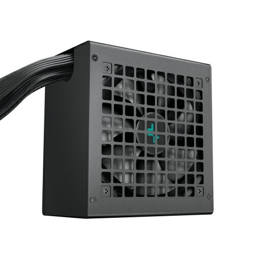 【貨物輸送無料】Deepcool R-PL550D-FC0B-JP-V2 PL550D/ 有線テレビ直後ばらい式 550Wワット数社会的単位/ 80PLUS Bronze公証/ ATX 3.1判定基準/ 12V-2x6コネクタケーブル/ 各種防御すること役立つこと/ 5年引き受ける【店卸し資産引き合い:お取り寄せ】