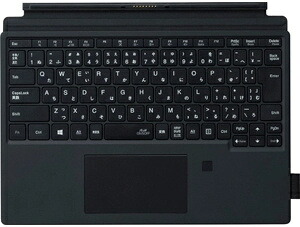 【送料無料】NEC(法人PC) PC-VP-KB45-0A カバーキーボード【在庫目安:お取り寄せ】|デジタル百貨店PodPark店