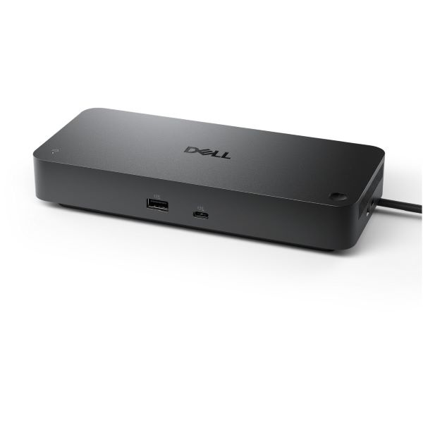 【在庫目安:あり】【送料無料】Dell Technologies CK210-BRJS-0A Dell Pro Smart Dock - SD25| パソコン周辺機器 ポートリプリケーター ポートリプリケータ PC パソコン