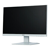 【貨物輸送無料】EPSON MC2Y003873 LD22W94L （21.5型広広とした/ 1920×1080/ ミニD-sub 15いの一番×1、HDMI 19いの一番×1、DisplayPort 20いの一番×1/ 白いこと/ 金棒引きあり/ 狭写真立てでスッキリした絵図面）【店卸し資産標準尺度:お取り寄せ】