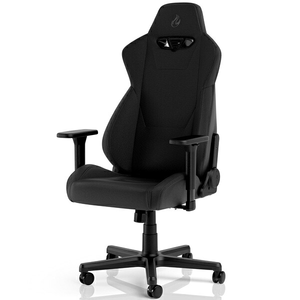 【送料無料】アーキス NC-S300PRO-B Nitro Concepts ゲーミングチェア オフィスチェア ナイトロ・コンセプツ S300 PRO ブラック【在庫目安:お取り寄せ】｜デジタル百貨店PodPark店
