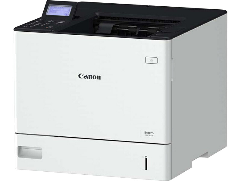 【送料無料】 Canon 5644C005 A4モノクロレーザービームプリンター Satera LBP362i 【在庫目安:僅少】