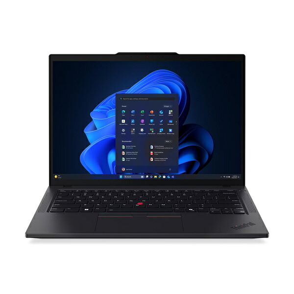 【送料無料】レノボ・ジャパン 21QC007XJP ThinkPad T14 Gen 6 IAL (Core Ultra 5 プロセッサー 225U/ 16GB/ SSD・256GB/ ODDなし/ Win11Pro/ Officeなし/ 14.0型ワイド)【在庫目安:お取り寄せ】｜デジタル百貨店PodPark店
