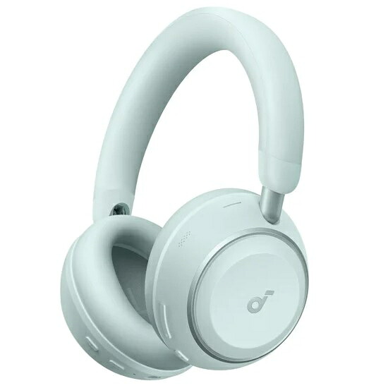 【貨物輸送無料】船掛かり・ジャパン D1402N61 Soundcore Space 2 ペパーミント青色【店卸し資産引き合い:お取り寄せ】