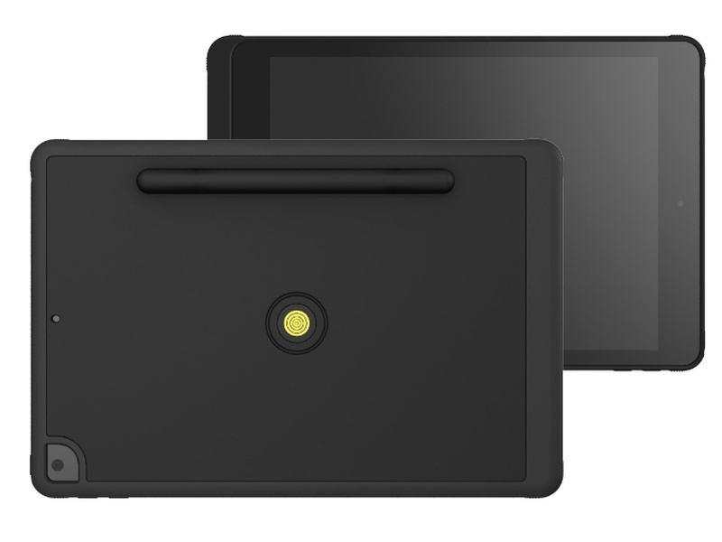 【送料無料】Magconn MPT-JC-AP3 iPad10.2用ジャケット【在庫目安:お取り寄せ】|デジタル百貨店PodPark店