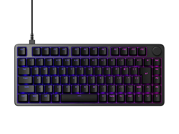 【貨物輸送無料】SONY(VAIO) KBD-G900JP ゲーミングキーボード（日本語割りつける）【店卸し資産引き合い:お取り寄せ】