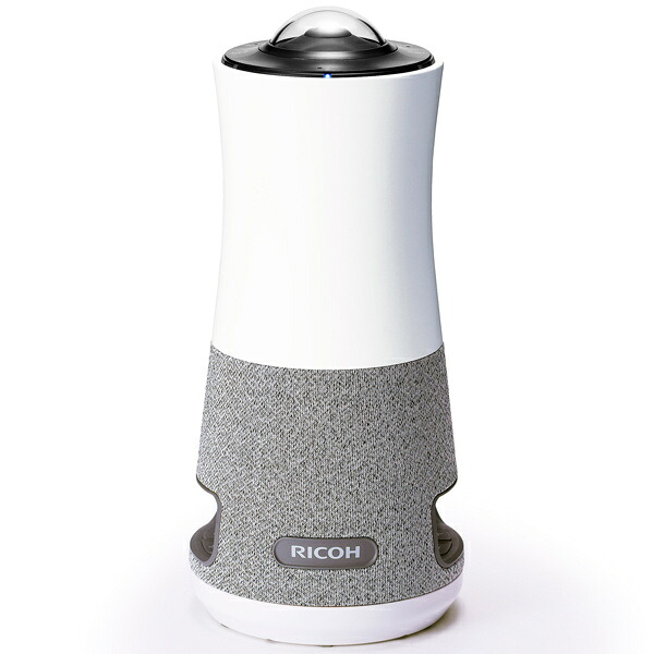 【送料無料】 リコー 755286 RICOH Meeting 360 V1 【在庫目安:僅少】