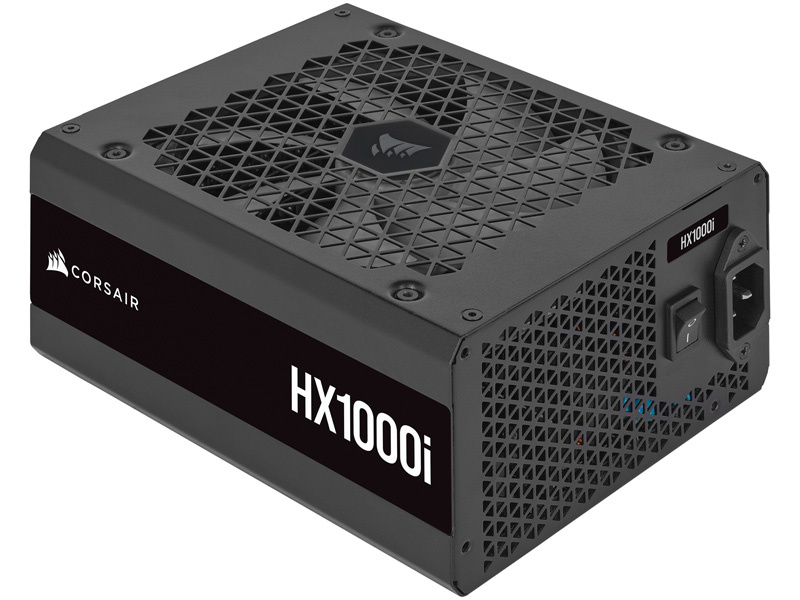 CORSAIR HX1000 1000W 電源ユニットCP-9020139-JP | ejequine.co.uk