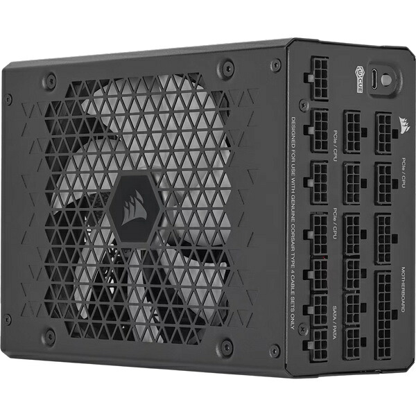 【貨物輸送無料】コルセア(記憶装置) CP-9020309-JP パソコンワット数社会的単位 HX1500i 2025【店卸し資産準拠集団:お取り寄せ】