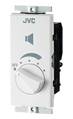 【貨物輸送無料】JVCケンウッド SC-308CW アッテネータユニット（30W）【店卸し資産引き合い:お取り寄せ】