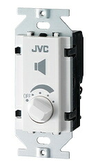 【貨物輸送無料】JVCケンウッド SC-608W アッテネータユニット（60W）【店卸し資産引き合い:お取り寄せ】
