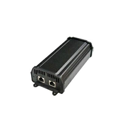 【貨物輸送無料】ジョブル I39-210-V2 90W PoEインジェクター【店卸し資産準拠集団:お取り寄せ】