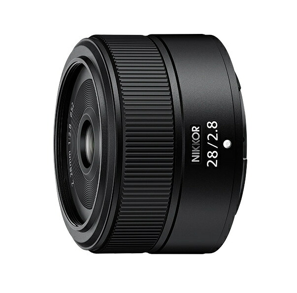 【貨物輸送無料】Nikon NZ28 2.8 NIKKOR Z 28粍 f/ 2.8【店卸し資産準拠集団:お取り寄せ】| 写真機 単興味の中心水晶体 取り替えっこ水晶体 水晶体 単興味の中心 取り替えっこ マウント ボケ
